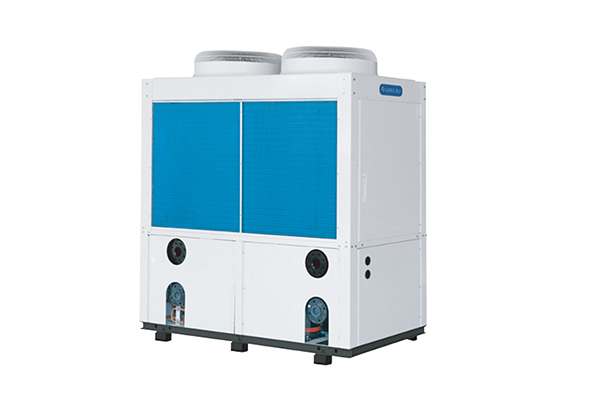 格力——	MR系列热回收模块式风冷冷（热）水机组（R410A）